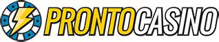 pronto casino|prontocasino.